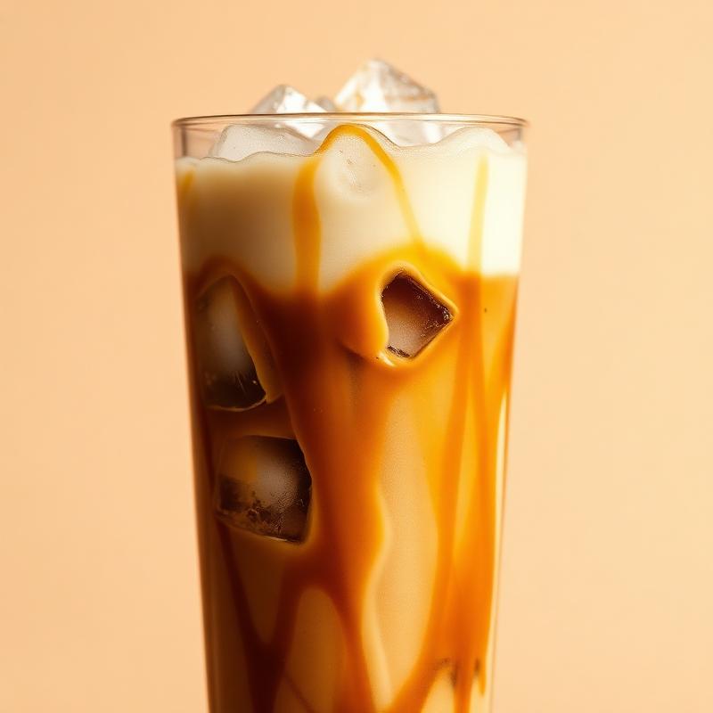 Caramel Cold Brew