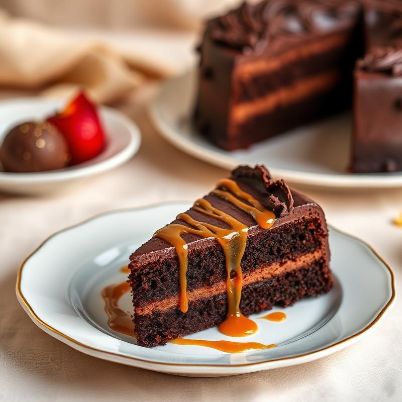 Chocolate Brownie